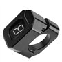 Support de Support for indicateur de Vitesse de Moto - indicateur de Vitesse Compatible avec Honda Yamaha Kawasaki