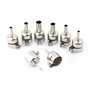 Kit D'accessoires pour Pistolet Thermique