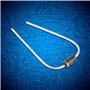 Kit de Remplacement de Diode de Redressement 200pcs 10Values ​​- Kit de Diodes Schottky - Kit de Diodes électroniques 1N4001~1N4