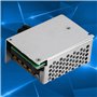 Régulateur de Tension électronique Réglable de Contrôleur de Vitesse de Moteur de la Puissance SCR CA 220v 4000w Variateur de Ré