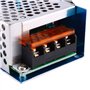 Régulateur de Tension électronique Réglable de Contrôleur de Vitesse de Moteur de la Puissance SCR CA 220v 4000w Variateur de Ré