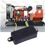 250V 220UF Régulateur De Tension Contrôleur Contrôleur Automatique Universel AVR Générateur Régulateur De Volt Régulateur pour G