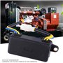 250V 220UF Régulateur De Tension Contrôleur Contrôleur Automatique Universel AVR Générateur Régulateur De Volt Régulateur pour G