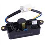 250V 220UF Régulateur De Tension Contrôleur Contrôleur Automatique Universel AVR Générateur Régulateur De Volt Régulateur pour G