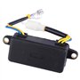 250V 220UF Régulateur De Tension Contrôleur Contrôleur Automatique Universel AVR Générateur Régulateur De Volt Régulateur pour G