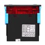 Samfox Contrôleur de Chauffage Solaire - Commutateur de Thermostat Solaire - Contrôleur de Température Différentielle pour Eau C