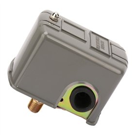 Jadeshay Pressostat Eau