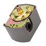 Jadeshay Pressostat Eau, Pressostat Pompe Eau 0.8-5.0bar Interrupteur de Commande de Pression de Pompe à Eau à double Ressort ré