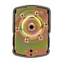 Jadeshay Pressostat Eau, Pressostat Pompe Eau 0.8-5.0bar Interrupteur de Commande de Pression de Pompe à Eau à double Ressort ré