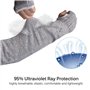 bras de protection for la sécurité