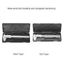 Regun Pied à coulisse, 0.02mm Haute Précision Acier au carbone Vernier Calibre Micromètre Outil de mesure 0-150mm