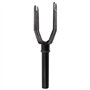 DeWin Fourche Avant M365 Pro 2, Fourche M365 Pro Pièce de Remplacement de Fourche Avant en Alliage D'aluminium pour Accessoire d
