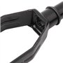 DeWin Fourche Avant M365 Pro 2, Fourche M365 Pro Pièce de Remplacement de Fourche Avant en Alliage D'aluminium pour Accessoire d
