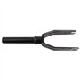 DeWin Fourche Avant M365 Pro 2, Fourche M365 Pro Pièce de Remplacement de Fourche Avant en Alliage D'aluminium pour Accessoire d