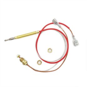 METER STAR Chauffage extérieur à gaz pour terrasse M6 x 0