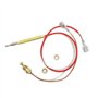 METER STAR Chauffage extérieur à gaz pour terrasse M6 x 0