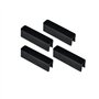 Kit de réparation du pied de toit ouvrant pour Mercedes Classe E (W124, S124, C124, W201)