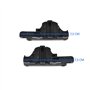 Kit de réparation du toit ouvrant pour Jeep Renegade OEM:77368445