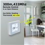 Thermostats Mural