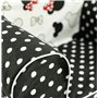 MuseHouse Chaise Enfant | Fauteuil | Siège de canapé | Tabouret pour Enfants Enfants | Meubles pour Enfants | 0-4 Ans | (MouseDo