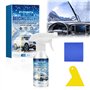 KUIRUNRX® Dégivreur en Spray