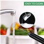Appareil à Mousse électrique Portatif