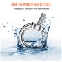 Forme de Bague Marin - Solid