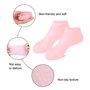 Chaussettes Hydratantes