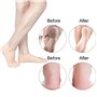 Chaussettes en Gel de Silicone