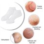 Chaussette Hydratante