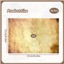 papier d'impression vintage