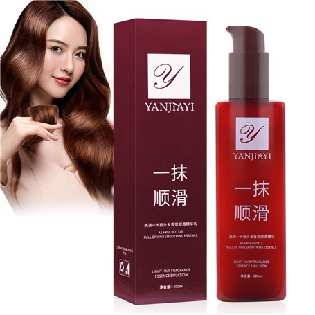Fengyang® Revitalisant Sans RinçAge
