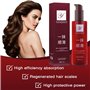 Fengyang® Revitalisant Sans RinçAge,Après-shampooing sans rinçage, Sérum De Soins Capillaires Après-shampooing Sans Rinçage RéPa