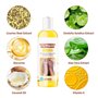 Huile De Peeling Jaune