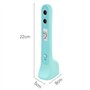 Instrument de Mesure de la Hauteur, Règle de Mesure de la Hauteur Portable à Main, Instrument de Mesure sans fil, pour Enfants e