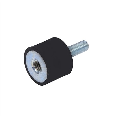 Lsolateur De Vibrations En Caoutchouc m8