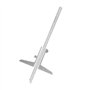 Pied à Coulisse acier Inoxydable Hyuduo, 0-150Mm / 0-6 Pouces, Précision Digital en acier Inoxydable Outil Micromètre Vernier
