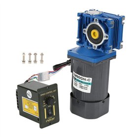 Moteur à Courant Alternatif 220V