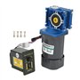Moteur à Courant Alternatif 220V