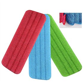 ZHjuju Microfibre Vadrouille