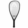 HEAD Intelligence G.165 Raquette de racquetball avec tête pré-enfilée