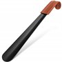 NINEMAX Chausse Pied Long Metal 42cm