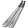 NINEMAX Chausse Pied Long Metal 42cm