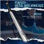 Inoxydable Chausse-Pieds Robuste Durable