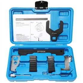 Kit Outils Calage Moteur