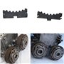 pour GM Chevrolet/Cruze/Aveo/Orlando/Vauxhall/Opel/Astra/Corsa/Insignia/Mervia/V