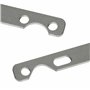 DPTOOL Clé à écrou d'embrayage de ventilateur automobile de 32 mm et outil de support de pompe à eau pour BMW
