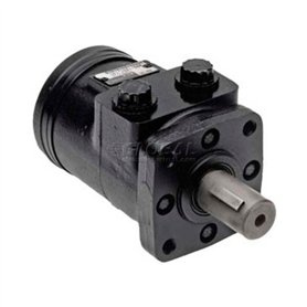 HydraStar8482 CM082P Moteur hydraulique 2 vis 23