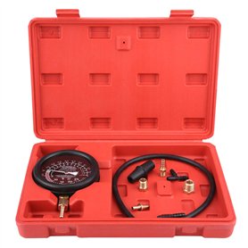 Keenso jauge de vide moteur Kit