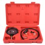 Keenso jauge de vide moteur Kit
